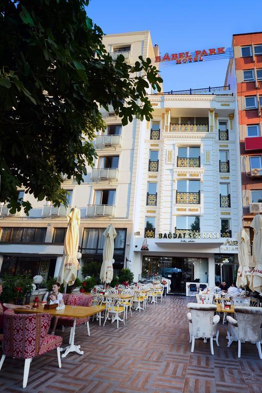 Fatih Babel Park 3* Stambuł